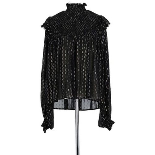 Blouses Blouse en soie - The Kooples - Modalova