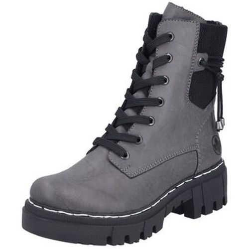 Bottines Rieker - Rieker - Modalova