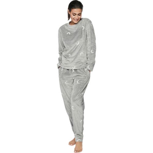 Pyjamas / Chemises de nuit Pyjama pantalon top manches longues P112 ETOILE DE SOIR - Selmark - Modalova