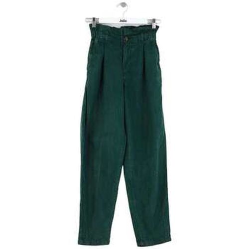 Jeans flare / larges Jean large en coton - Des Petits Hauts - Modalova