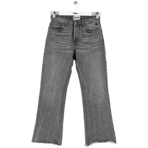 Jeans Jean bootcut en coton - Rouje - Modalova