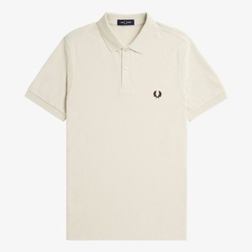 T-shirt Fred Perry PLAIN SHIRT - Fred Perry - Modalova