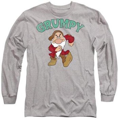 T-shirt Current Mood Grumpy Dad - Snow White And The Seven Dwarfs - Modalova