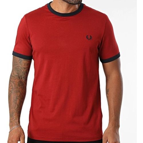 T-shirt Fred Perry M3519FP - Fred Perry - Modalova