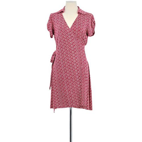 Robe courte Robe en soie - Diane Von Furstenberg - Modalova