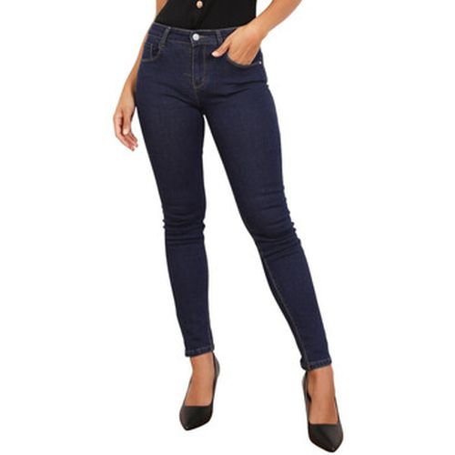 Jeans La Modeuse Jeans - La Modeuse - Modalova