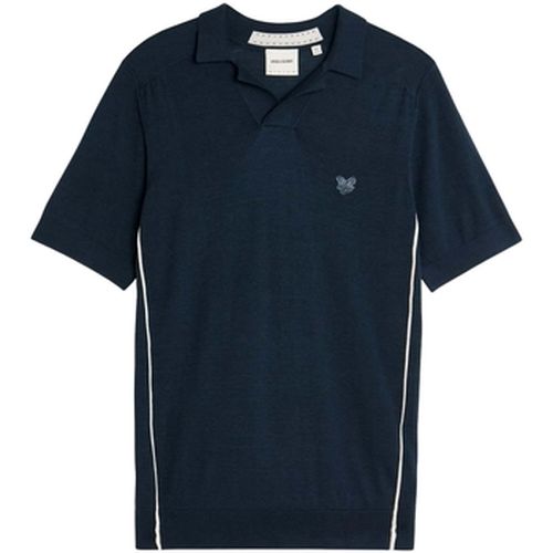 Polo Lyle & Scott GT9230 - Lyle & Scott - Modalova