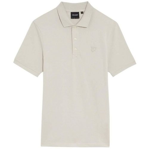 Polo Lyle & Scott GT9232 - Lyle & Scott - Modalova