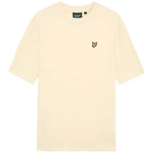 T-shirt Lyle & Scott GT9239 - Lyle & Scott - Modalova