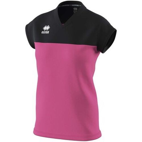 T-shirt Errea Bessy Maglia Mc Ad - Errea - Modalova