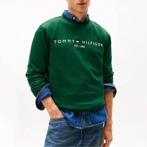 Sweat-shirt TOMMY LOGO SWEATSHIRT - Tommy Hilfiger - Modalova
