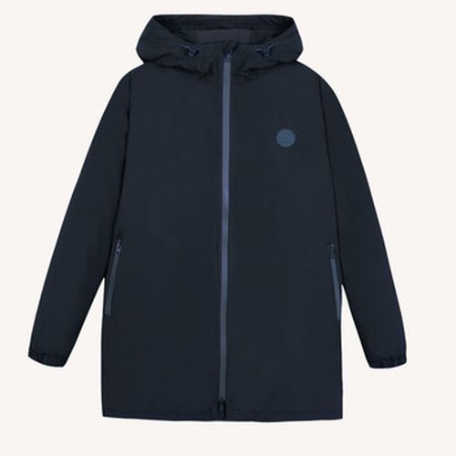 Parka - MONTAUD OUTERWEAR WOVEN - Faguo - Modalova