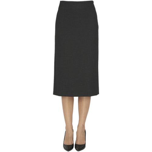 Jupes Peserico GNN00006061AI - Peserico - Modalova