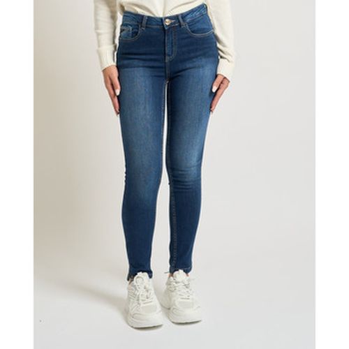 Jeans skinny Jeans push up - Yes Zee - Modalova