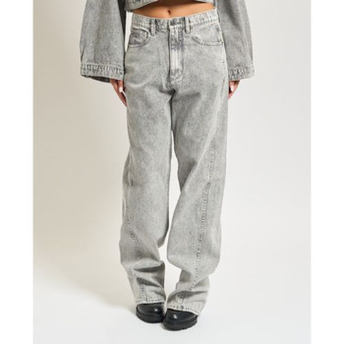 Jeans flare / larges Jean coupe décontractée - EAX - Modalova