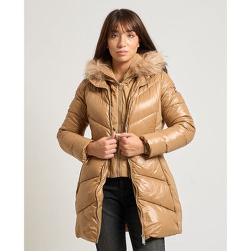 Doudounes Manteau avec faux gilet - Yes Zee - Modalova