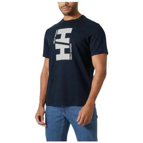 T-shirt Helly Hansen 54599-599 - Helly Hansen - Modalova