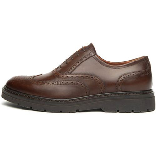 Richelieu Delavato Tr Novi Light 8338 T - NeroGiardini - Modalova