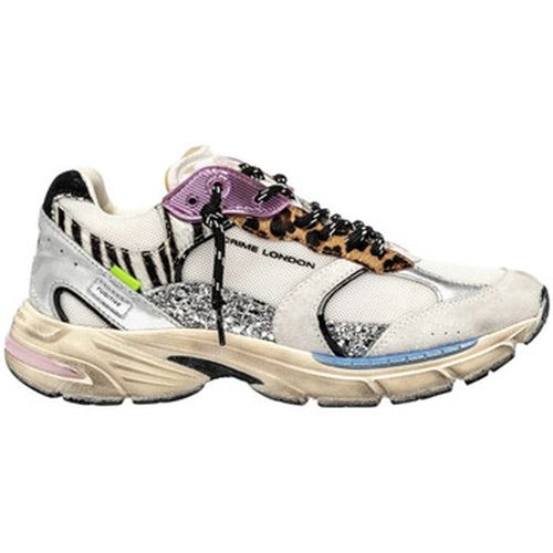 Baskets - Sneakers FUGITIVE 9094 - Crime London - Modalova