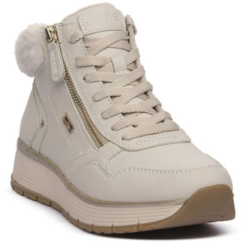 Baskets montantes Jana IVORY - Jana - Modalova