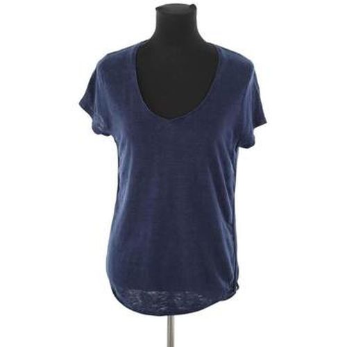 T-shirt T-shirt en lin - Gerard Darel - Modalova