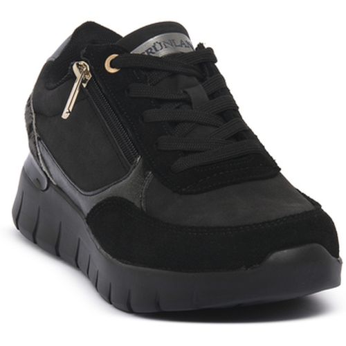 Baskets basses NERO K2SACE - Grunland - Modalova