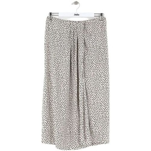 Jupes Vince Jupe en soie blanche - Vince - Modalova