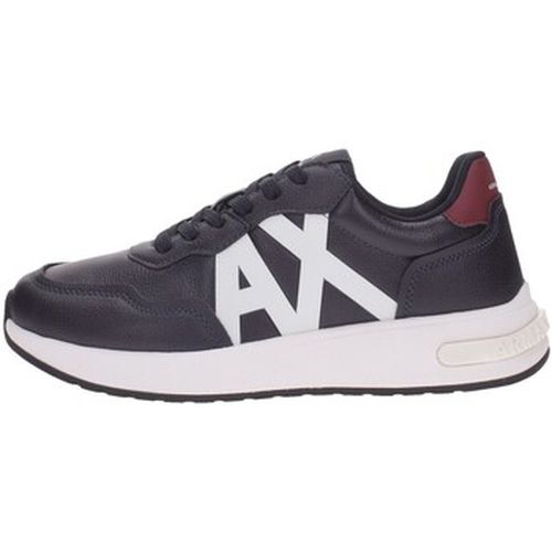 Baskets basses EAX - EAX - Modalova