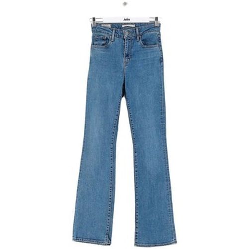Jeans Levis Jean bootcut bleu - Levis - Modalova