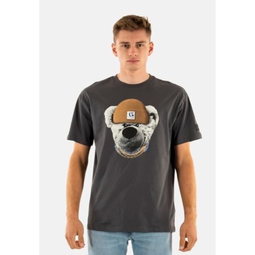 T-shirt hastor0000000mc252 - Le Temps des Cerises - Modalova