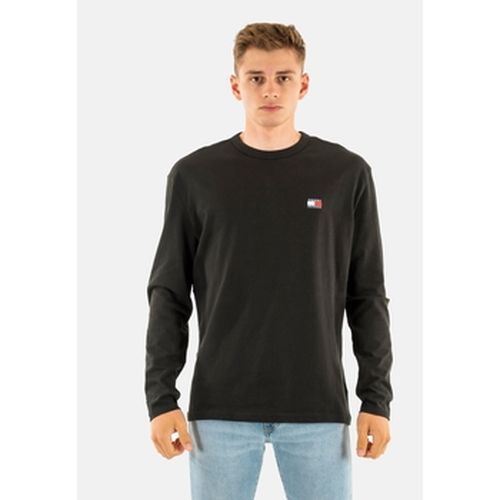 T-shirt Tommy Jeans dm0dm21974 - Tommy Jeans - Modalova