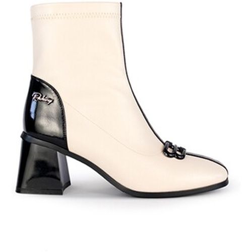 Bottines Rock Away 38976 - Rock Away - Modalova