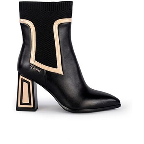 Bottines Rock Away 38982 - Rock Away - Modalova