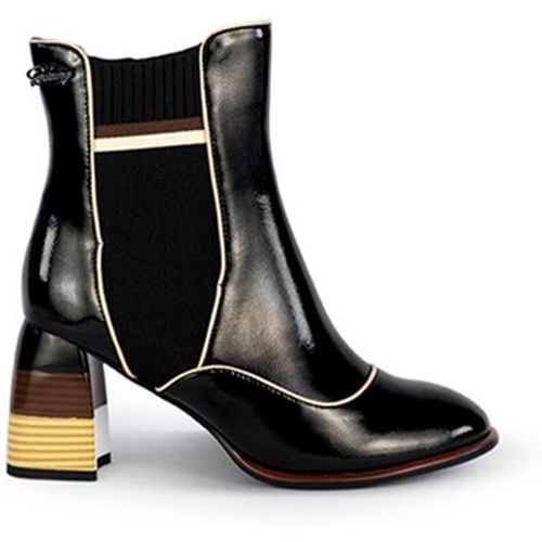 Bottines Rock Away 38971 - Rock Away - Modalova