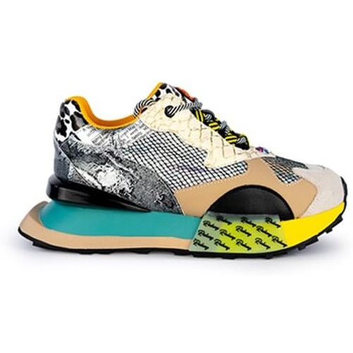 Baskets basses Rock Away 38985 - Rock Away - Modalova