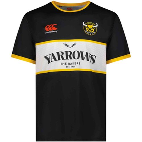 T-shirt Canterbury PT518 - Canterbury - Modalova