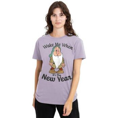 T-shirt Snow White TV25239 - Snow White - Modalova