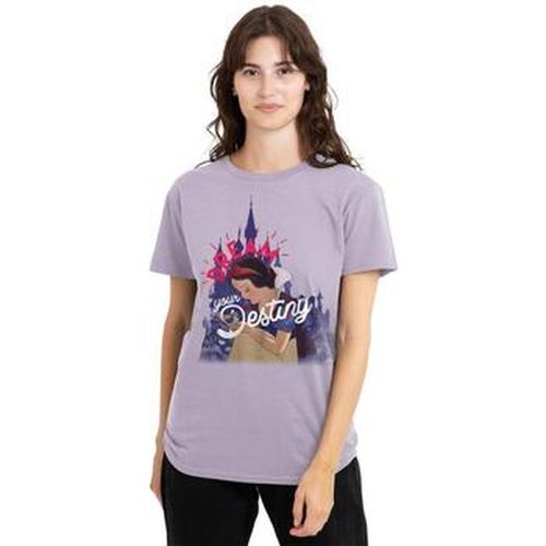 T-shirt Snow White TV25240 - Snow White - Modalova