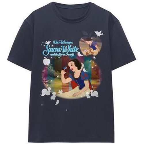 T-shirt TV25260 - Snow White And The Seven Dwarfs - Modalova