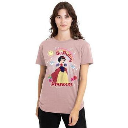 T-shirt TV25292 - Snow White And The Seven Dwarfs - Modalova