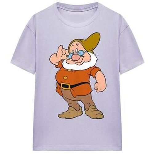 T-shirt TV25295 - Snow White And The Seven Dwarfs - Modalova
