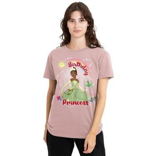 T-shirt TV25334 - The Princess And The Frog - Modalova