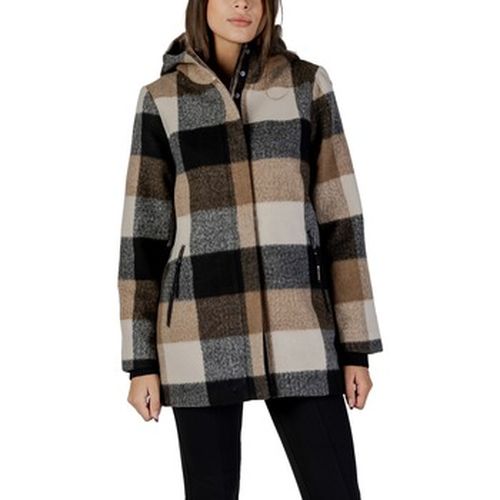 Manteau Check Coat w 202123 - Street One - Modalova