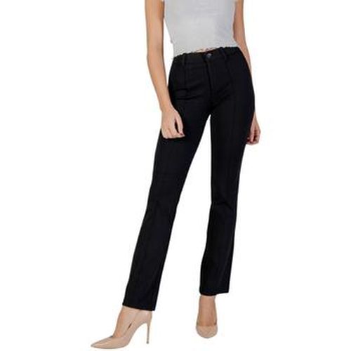 Pantalon Style_York Bootcut 379760 - Street One - Modalova