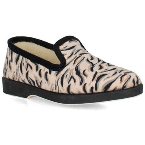 Chaussons 6225-8 - La Maison De L'espadrille - Modalova