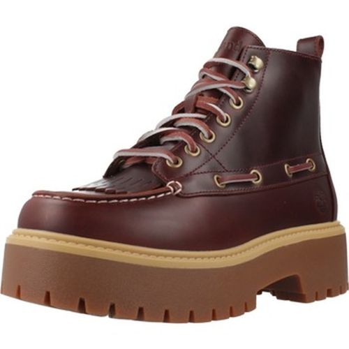 Bottines STONE STREET MID LACE - Timberland - Modalova