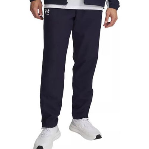 Jogging RIVAL WOVEN WINDBREAKER - Under Armour - Modalova