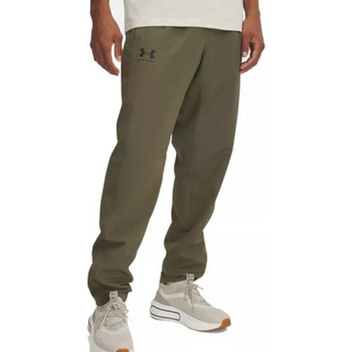 Jogging RIVAL WOVEN WINDBREAKER - Under Armour - Modalova