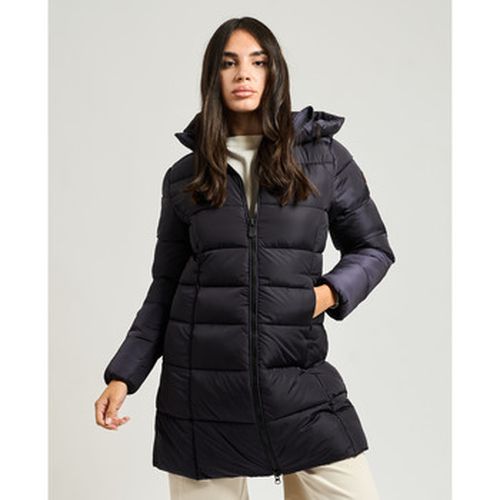Doudounes Doudoune longue avec capuche - Save The Duck - Modalova