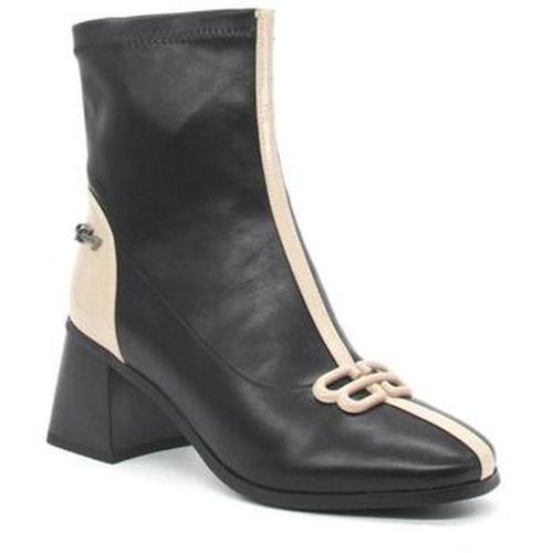Bottines Rock Away 84581 - Rock Away - Modalova